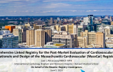 A Comprehensive Linked Registry for the Post-Market Evaluation of Cardiovascular Devices: Rationale and Design of the Massachusetts Cardiovascular [MassCar] Registry