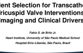 Keynote Lecture: Patient Selection for Transcatheter Tricuspid Valve Interventions: Imaging and Clinical Drivers