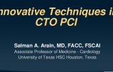 Innovations in CTO Approaches: AVVIGO+ and Beyond in CTO PCI