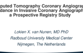 TCT 310:  Computed Tomography Coronary Angiography Guidance in Invasive Coronary Angiography; a Prospective Registry Study