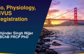 Angio, Physiology, and IVUS Tri-Registration