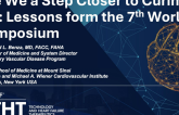 Are We a Step Closer to 'Curing' PH?: Top 5 Lessons Learnt From the 7th World Symposia