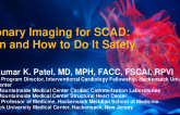 Coronary Imaging for SCAD: When and How to Do It Safely