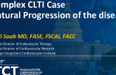 Case: Complex CLTI Case