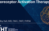 Baroceptor Activation Therapy