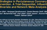 TCT 514: Safety and Efficacy of 19 different Stent Strategies in Percutaneous Coronary Intervention. A Trial-Sequential, Influential, Bivariate and Network Meta-Analysis