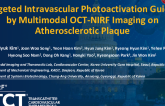 TCT 1016: Targeted Intravascular Photoactivation Guided by Multimodal OCT-NIRF Imaging on Atherosclerotic Plaque