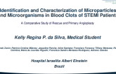 TCT 938: Identification and Characterization of Microparticles and Microorganisms in Blood Clots of STEMI Patients: A Comparative Study of Rescue and Primary Angioplasty
