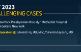 TCT 982: Invasive Provocative Spasm Testing and Microvascular Testing Revealed True Cause of HFrEF in a Patient with Suspected Sarcoidosis