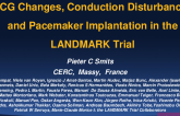 TCT 130: Conduction Disturbances and Permanent Pacemaker Implantation After Myval Transcatheter Heart Valve or Contemporary Standard Valves (Sapien and Evolut) Implantation: LANDMARK Trial