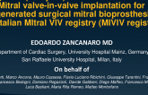 Intra, Short and Long-Term Results of Mitral VIV for the Degenerated Surgical Mitral Prosthesis From Italian VIV Registry (MIVIV Registry)