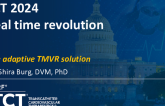 Shaped In Real-Time Conformable Transcatheter Atrioventricular Valve Replacement Technology (Symbiosis) (68785)