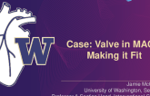 Case Presentation I: Valve in MAC – Making It Fit