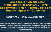 Fluoroscopic “Lucent Line” Deployment in SAPIEN-3 TAVR is Non-Reproducible with no Impact on Short-Term Outcomes