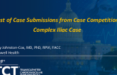 Case: Complex Illiac Case