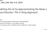 Remodeling the LV by Approximating the Bases of the Papillary Muscles: The V-Sling Approach