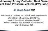 TCT 329: The Pulmonary Artery Catheter, Next Generation: Real Time Pressure-Volume Loops