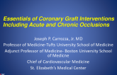 Coronary Keynote Lecture: Essentials of Coronary Graft Interventions Including Acute and Chronic Occlusions