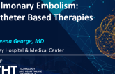 Invasive Therapies (Inari/EKOS)