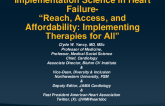 Reach, Access, and Affordability: Implementing Therapies for All
