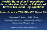 Quality of Life After Transcatheter Tricuspid-Valve Repair vs. Medical Therapy in Patients with Severe Tricuspid Regurgitation: Results From the Randomized TRILUMINATE Pivotal Trial