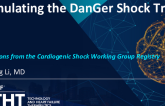 Emulating the DanGer Shock Trial: Lessons From the Cardiogenic Shock Working Group Registry
