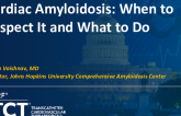 How to Recognize Amyloidosis and the Consequences of the Disease?