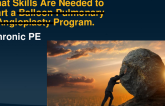 What Skills Are Needed to Start a Balloon Pulmonary Angioplasty Program?
