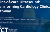Point of Care Ultrasound (POCUS): Transforming Clinical Care Pathways