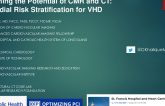 Unleashing the Potential of CMR and CT: Myocardial Risk Stratification for VHD