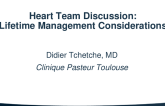 Heart Team Discussion: Lifetime Management Considerations