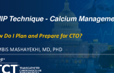 How Do I Plan and Prepare for CTO?