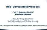 DCB Technology: Current Best Practices