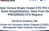 Characteristics and Outcomes of Patients Undergoing More Than One Chronic Total Occlusion Percutaneous Coronary Intervention in a Single Procedure
