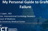 My Personal Guide to Management of Graft Failure
