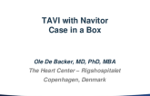 Navitor Case in a Box