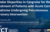 TCT 784: Gender Disparities in Cangrelor Outcomes for Patients With Acute Coronary Syndrome Undergoing Percutaneous Coronary Intervention