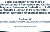TCT 592: Serial Evaluation of the Index of Microcirculatory Resistance and Cardiac Magnetic Resonance Evaluation of Left Ventricular Function in Patients With ST-Segment Elevation Myocardial Infarction 