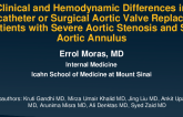 Metanalysis of Clinical and Hemodynamic Differences in Transcatheter or Surgical Aortic Valve Replacement in Patients With Severe Aortic Stenosis and Small Aortic Annulus