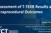 Topic 3: Assessment of T-TEER Results and Intra-Procedural Outcomes