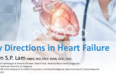New Directions in Heart Failure