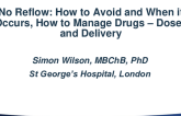 No Reflow: How to Avoid and When it Occurs, How to Manage Drugs – Doses and Delivery