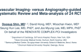 TCT 31: Intravascular Imaging-Guided Versus Angiography-Guided PCI: Meta-analysis of 20 Randomized Controlled Trials