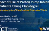 TCT 7: Impact of Use of Proton Pump Inhibitor in Patients Taking Clopidogrel: A Meta-Analysis of Randomized Controlled Trials