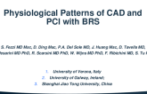 TCT 440: Physiological Patterns of Coronary Artery Disease and Percutaneous Coronary Intervention with Bioresorbable Vascular Scaffolds