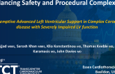 TCT 1480: Balancing Safety and Procedural Complexity: Pre-Emptive Advanced Left Ventricular Support in Complex Coronary Disease With Severely Impaired LV Function