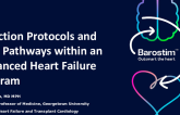 Patient Selection Protocols and Care Pathways within an Advanced Heart Failure Program