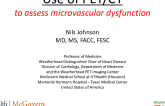 The Use of PET-CT to Assess Microvascular Dysfunction