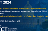TCT 774: Gender Differences in Prevalence, Clinical Presentation, Management Strategies and Clinical Outcomes of Valvular Heart Disease in Hospitalized Patients