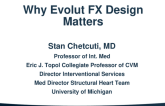 Why Evolut FX Design Matters